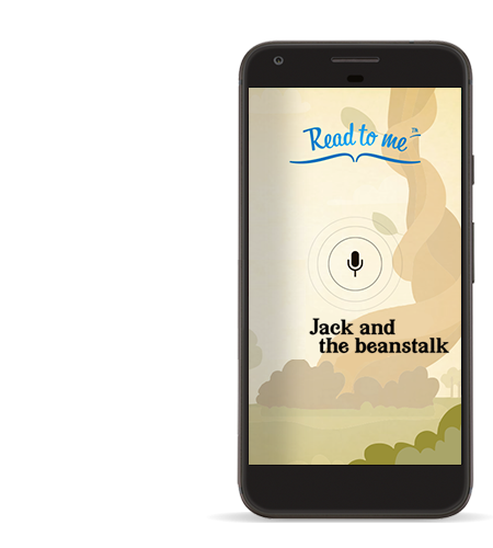 Read to me app