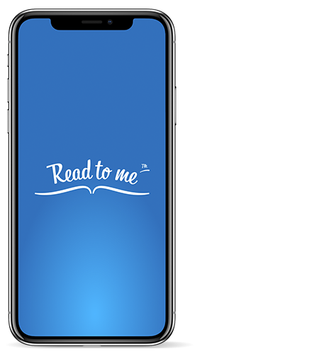 Read to me app